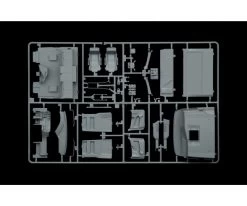 Carson 1:24 M-B Actros MP4 Show GigaSpace -Afstandsbediening Speelgoed Winkel 1 24 m b actros mp4 show gigaspace 510003935 en 07