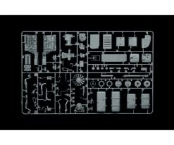 Carson 1:24 M-B Actros MP4 Show GigaSpace -Afstandsbediening Speelgoed Winkel 1 24 m b actros mp4 show gigaspace 510003935 en 08