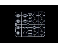 Carson 1:24 M-B Actros MP4 Show GigaSpace -Afstandsbediening Speelgoed Winkel 1 24 m b actros mp4 show gigaspace 510003935 en 09