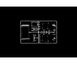 Carson 1:24 M-B Actros MP4 Show GigaSpace -Afstandsbediening Speelgoed Winkel 1 24 m b actros mp4 show gigaspace 510003935 en 10