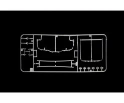 Carson 1:24 M-B Actros MP4 Show GigaSpace -Afstandsbediening Speelgoed Winkel 1 24 m b actros mp4 show gigaspace 510003935 en 11