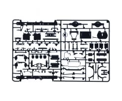 Carson 1:24 M-B Actros MP4 Show GigaSpace -Afstandsbediening Speelgoed Winkel 1 24 m b actros mp4 show gigaspace 510003935 en 12