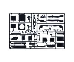 Carson 1:24 M-B Actros MP4 Show GigaSpace -Afstandsbediening Speelgoed Winkel 1 24 m b actros mp4 show gigaspace 510003935 en 13