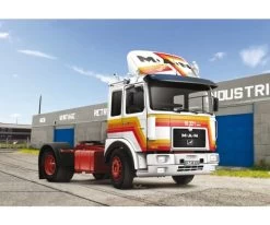 Carson 1:24 MAN F8 19.321 2Achs