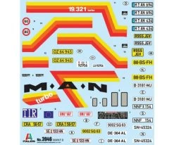 Carson 1:24 MAN F8 19.321 2Achs -Afstandsbediening Speelgoed Winkel 1 24 man f8 19321 2achs 510003946 en 04