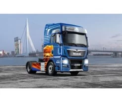 Carson 1:24 MAN TGX XXL D38 E6 Edition