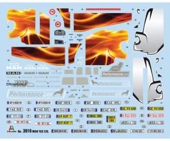 Carson 1:24 MAN TGX XXL D38 E6 Edition -Afstandsbediening Speelgoed Winkel 1 24 man tgx xxl d38 e6 edition 510003916 en 04