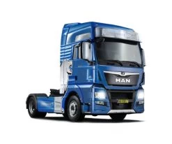 Carson 1:24 MAN TGX XXL D38 E6 Edition -Afstandsbediening Speelgoed Winkel 1 24 man tgx xxl d38 e6 edition 510003916 en 06