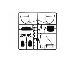 Carson 1:24 Mercedes 450 SLC Rally D Bandama'79 -Afstandsbediening Speelgoed Winkel 1 24 mercedes 450 slc rally d bandama79 510003632 en 09
