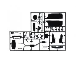 Carson 1:24 Mercedes 450 SLC Rally D Bandama'79 -Afstandsbediening Speelgoed Winkel 1 24 mercedes 450 slc rally d bandama79 510003632 en 10