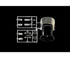 Carson 1:24 Mercedes 450 SLC Rally D Bandama'79 -Afstandsbediening Speelgoed Winkel 1 24 mercedes 450 slc rally d bandama79 510003632 en 12