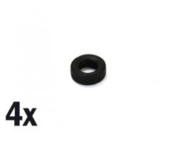 Carson 1:24 Mercedes 450 SLC Rally D Bandama'79 -Afstandsbediening Speelgoed Winkel 1 24 mercedes 450 slc rally d bandama79 510003632 en 13