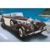 Carson 1:24 Mercedes Benz 540K