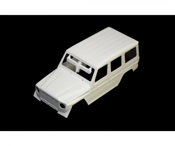 Carson 1:24 Mercedes Benz G 230 9 Carson 1:24 Mercedes Benz G 230 - Afbeelding 7
