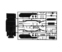Carson 1:24 Mercedes Benz G 230 20 Carson 1:24 Mercedes Benz G 230 -Afstandsbediening Speelgoed Winkel 1 24 mercedes benz g 230 510003640 en 07