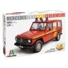 Carson 1:24 Mercedes-Benz G230 Feuerwehr -Afstandsbediening Speelgoed Winkel 1 24 mercedes benz g230 feuerwehr 510003663 en 00