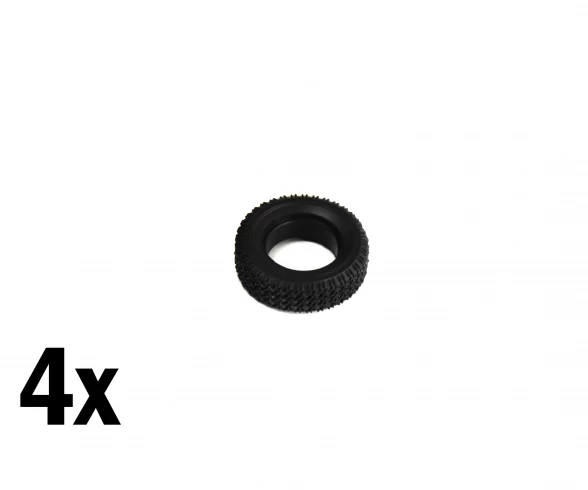 Carson 1:24 Mercedes-Benz G230 Feuerwehr 10 Carson 1:24 Mercedes-Benz G230 Feuerwehr - Afbeelding 9