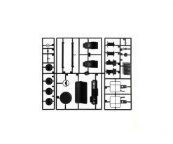 Carson 1:24 Mercedes-Benz G230 Feuerwehr 24 Carson 1:24 Mercedes-Benz G230 Feuerwehr -Afstandsbediening Speelgoed Winkel 1 24 mercedes benz g230 feuerwehr 510003663 en 09