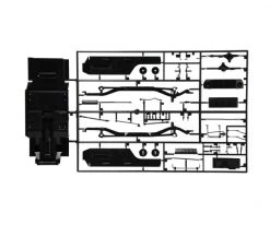 Carson 1:24 Mercedes-Benz G230 Feuerwehr 26 Carson 1:24 Mercedes-Benz G230 Feuerwehr -Afstandsbediening Speelgoed Winkel 1 24 mercedes benz g230 feuerwehr 510003663 en 11