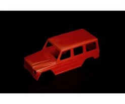Carson 1:24 Mercedes-Benz G230 Feuerwehr 27 Carson 1:24 Mercedes-Benz G230 Feuerwehr -Afstandsbediening Speelgoed Winkel 1 24 mercedes benz g230 feuerwehr 510003663 en 12