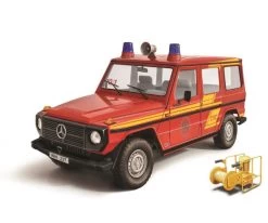 Carson 1:24 Mercedes-Benz G230 Feuerwehr 28 Carson 1:24 Mercedes-Benz G230 Feuerwehr -Afstandsbediening Speelgoed Winkel 1 24 mercedes benz g230 feuerwehr 510003663 en 13