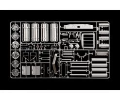 Carson 1:24 Peterbilt 378 "Long Hauler" -Afstandsbediening Speelgoed Winkel 1 24 peterbilt 378 long hauler 510003857 en 09