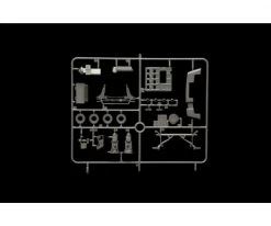 Carson 1:24 Porsche 944 S Cabrio -Afstandsbediening Speelgoed Winkel 1 24 porsche 944 s cabrio 510003646 en 08