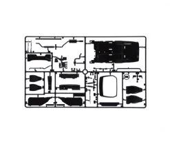 Carson 1:24 Porsche 944 S Cabrio -Afstandsbediening Speelgoed Winkel 1 24 porsche 944 s cabrio 510003646 en 11