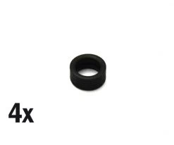 Carson 1:24 Porsche 944 S Cabrio -Afstandsbediening Speelgoed Winkel 1 24 porsche 944 s cabrio 510003646 en 12