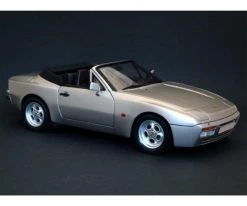 Carson 1:24 Porsche 944 S Cabrio -Afstandsbediening Speelgoed Winkel 1 24 porsche 944 s cabrio 510003646 en 13