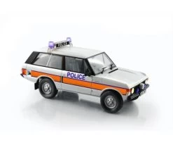 Carson 1:24 Range Rover Police