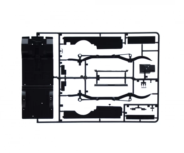 Carson 1:24 Range Rover Police 12 Carson 1:24 Range Rover Police - Afbeelding 10