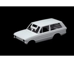 Carson 1:24 Range Rover Police 27 Carson 1:24 Range Rover Police -Afstandsbediening Speelgoed Winkel 1 24 range rover police 510003661 en 11