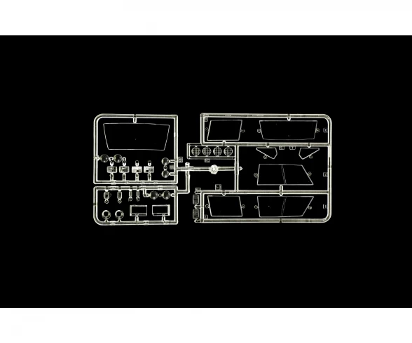 Carson 1:24 Range Rover Police 15 Carson 1:24 Range Rover Police - Afbeelding 13