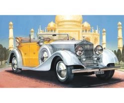Carson 1:24 Rolls Royce Phantom II