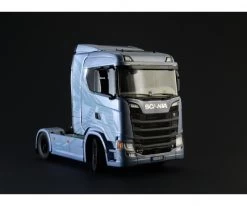Carson 1:24 Scania 770 4x2 Normal Roof -Afstandsbediening Speelgoed Winkel 1 24 scania 770 4x2 normal roof 510003961 en 04