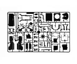Carson 1:24 Scania 770 4x2 Normal Roof -Afstandsbediening Speelgoed Winkel 1 24 scania 770 4x2 normal roof 510003961 en 12