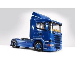 Carson 1:24 Scania R400 Streamline (Flat Roof)