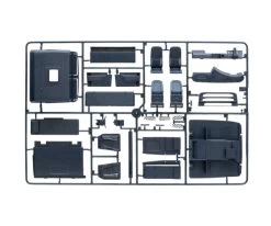 Carson 1:24 Scania R730 Streamline 4x2 -Afstandsbediening Speelgoed Winkel 1 24 scania r730 streamline 4x2 510003906 en 07