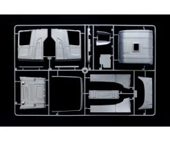 Carson 1:24 Scania R730 Streamline 4x2 -Afstandsbediening Speelgoed Winkel 1 24 scania r730 streamline 4x2 510003906 en 14