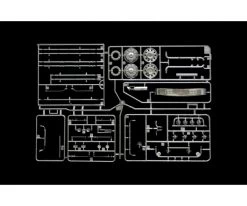 Carson 1:24 Scania R730 Streamline 4x2 -Afstandsbediening Speelgoed Winkel 1 24 scania r730 streamline 4x2 510003906 en 15