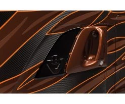 Carson 1:24 Scania R730 V8 Black Amber -Afstandsbediening Speelgoed Winkel 1 24 scania r730 v8 black amber 510003897 en 07