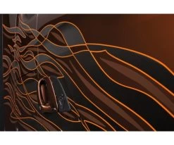 Carson 1:24 Scania R730 V8 Black Amber -Afstandsbediening Speelgoed Winkel 1 24 scania r730 v8 black amber 510003897 en 12