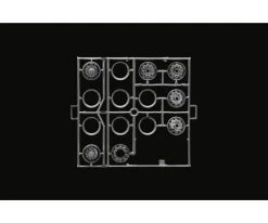 Carson 1:24 Scania R730 V8 Black Amber -Afstandsbediening Speelgoed Winkel 1 24 scania r730 v8 black amber 510003897 en 15