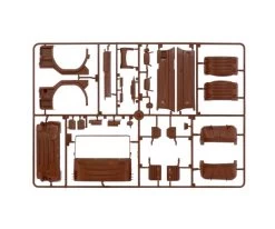 Carson 1:24 Scania R730 V8 Black Amber -Afstandsbediening Speelgoed Winkel 1 24 scania r730 v8 black amber 510003897 en 18