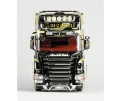 Carson 1:24 Scania R730 V8 Topline Imperial -Afstandsbediening Speelgoed Winkel 1 24 scania r730 v8 topline imperial 510003883 en 07