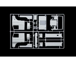 Carson 1:24 Scania Streamline 143H 6x2 -Afstandsbediening Speelgoed Winkel 1 24 scania streamline 143h 6x2 510003944 en 08