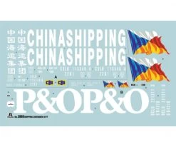 Carson 1:24 Shipping Container 20FT -Afstandsbediening Speelgoed Winkel 1 24 shipping container 20ft 510003888 en 04