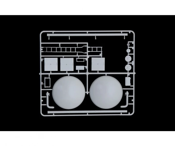 Carson 1:24 "The Familiy"Swissmilk Tank Trailer 10 Carson 1:24 "The Familiy"Swissmilk Tank Trailer - Afbeelding 8
