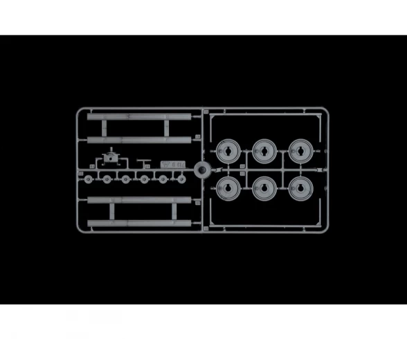 Carson 1:24 "The Familiy"Swissmilk Tank Trailer 11 Carson 1:24 "The Familiy"Swissmilk Tank Trailer - Afbeelding 9